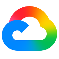 Google Cloud Icon